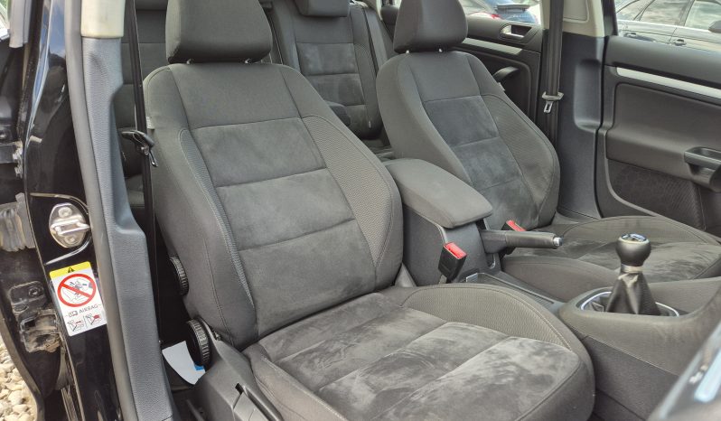 Volkswagen Golf VI 1.6 TDI Highline