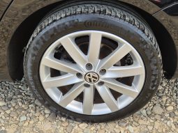 Volkswagen Golf VI 1.6 TDI Highline full