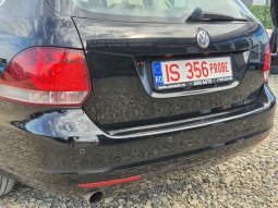 Volkswagen Golf VI 1.6 TDI Highline full