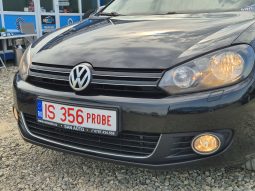 Volkswagen Golf VI 1.6 TDI Highline full