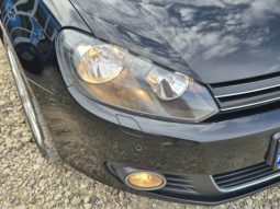 Volkswagen Golf VI 1.6 TDI Highline full