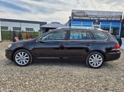 Volkswagen Golf VI 1.6 TDI Highline full