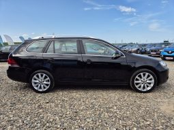 Volkswagen Golf VI 1.6 TDI Highline full