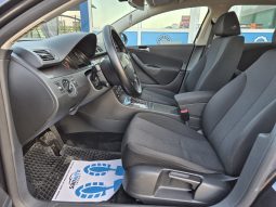 Volkswagen Passat B6 2.0 TDI full