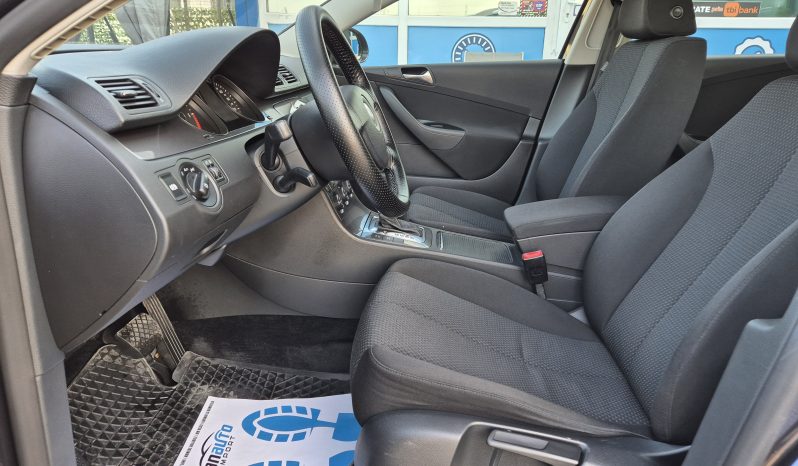 Volkswagen Passat B6 2.0 TDI