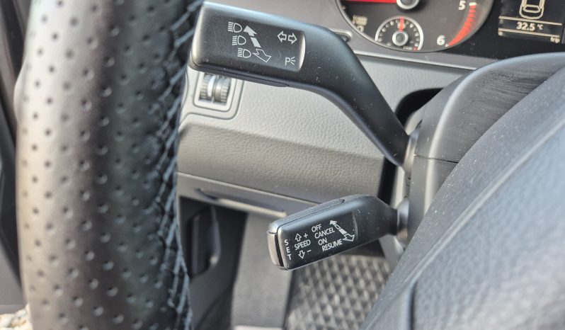 Volkswagen Passat B6 2.0 TDI