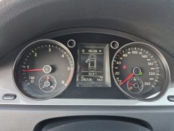Volkswagen Passat B6 2.0 TDI full