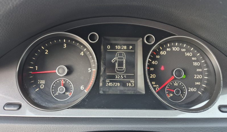 Volkswagen Passat B6 2.0 TDI