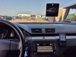 Volkswagen Passat B6 2.0 TDI full