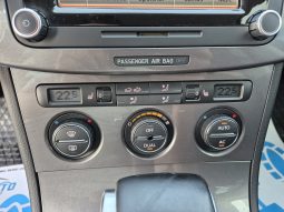 Volkswagen Passat B6 2.0 TDI full