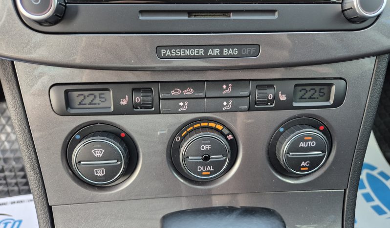 Volkswagen Passat B6 2.0 TDI