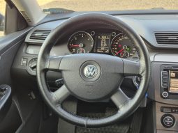 Volkswagen Passat B6 2.0 TDI full