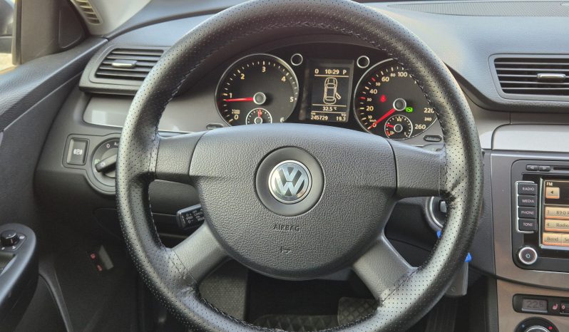 Volkswagen Passat B6 2.0 TDI