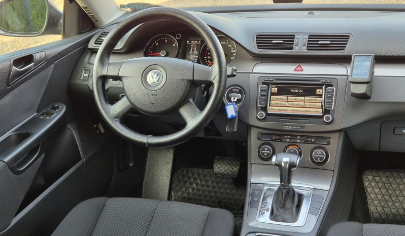 Volkswagen Passat B6 2.0 TDI
