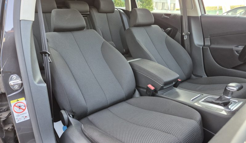 Volkswagen Passat B6 2.0 TDI