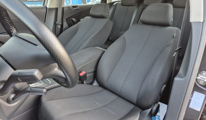 Volkswagen Passat B6 2.0 TDI