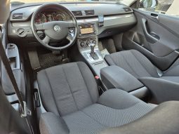 Volkswagen Passat B6 2.0 TDI full