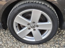Volkswagen Passat B6 2.0 TDI full