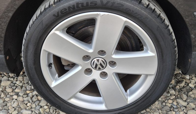 Volkswagen Passat B6 2.0 TDI