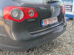 Volkswagen Passat B6 2.0 TDI full