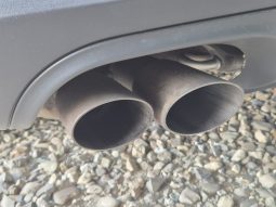 Volkswagen Passat B6 2.0 TDI full