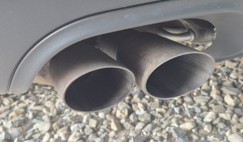 Volkswagen Passat B6 2.0 TDI