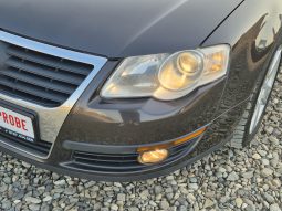 Volkswagen Passat B6 2.0 TDI full