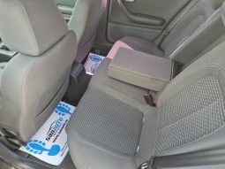 Seat Exeo 2.0 TDI full