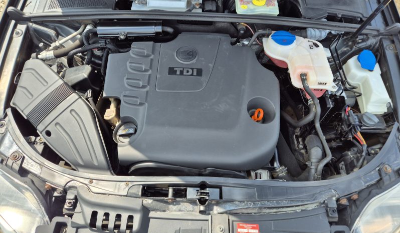 Seat Exeo 2.0 TDI