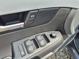 Seat Exeo 2.0 TDI full