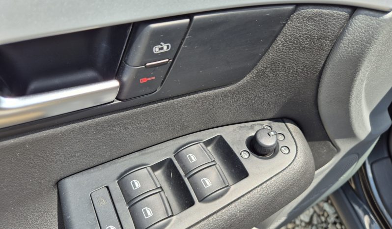 Seat Exeo 2.0 TDI