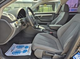 Seat Exeo 2.0 TDI full