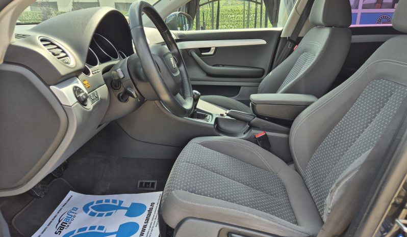 Seat Exeo 2.0 TDI