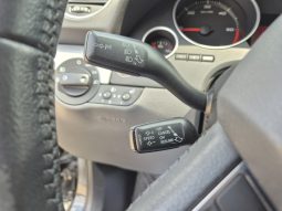 Seat Exeo 2.0 TDI full