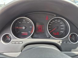 Seat Exeo 2.0 TDI full