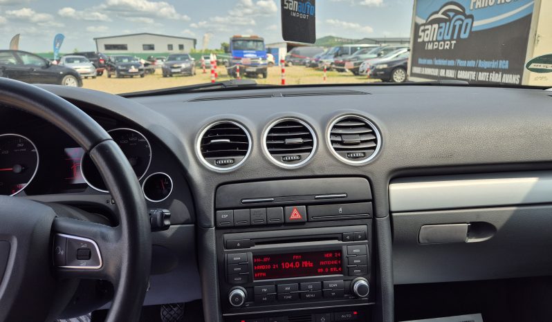 Seat Exeo 2.0 TDI