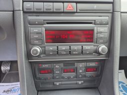 Seat Exeo 2.0 TDI full