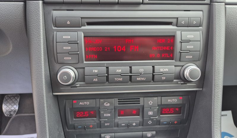 Seat Exeo 2.0 TDI