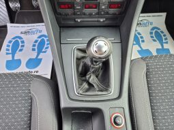 Seat Exeo 2.0 TDI full