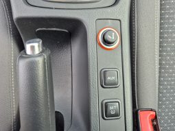Seat Exeo 2.0 TDI full