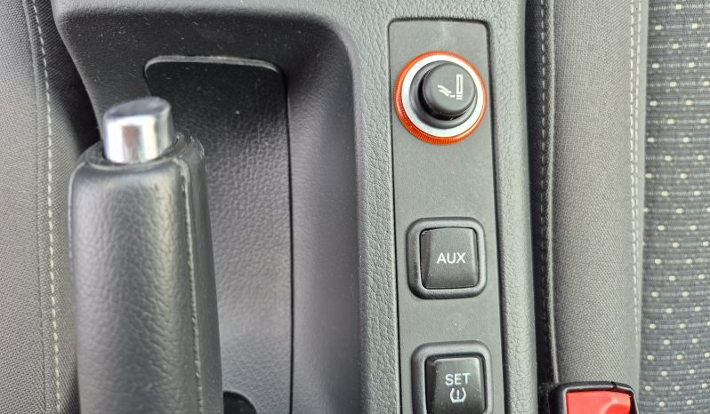 Seat Exeo 2.0 TDI