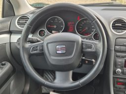 Seat Exeo 2.0 TDI full