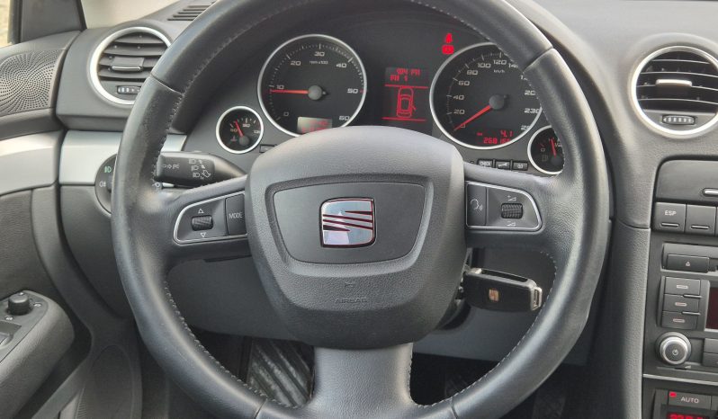 Seat Exeo 2.0 TDI