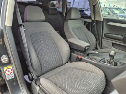 Seat Exeo 2.0 TDI full