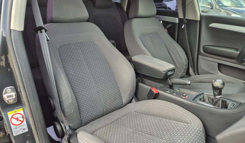 Seat Exeo 2.0 TDI