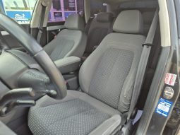 Seat Exeo 2.0 TDI full
