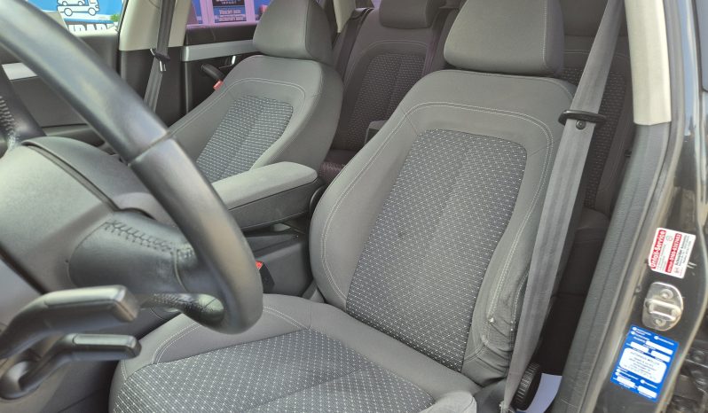Seat Exeo 2.0 TDI