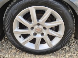 Seat Exeo 2.0 TDI full