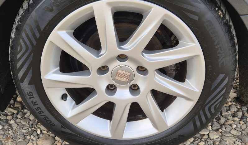 Seat Exeo 2.0 TDI