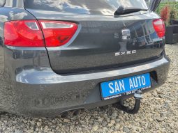 Seat Exeo 2.0 TDI full